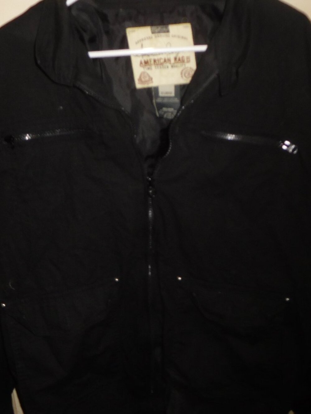 American Rag Jacket